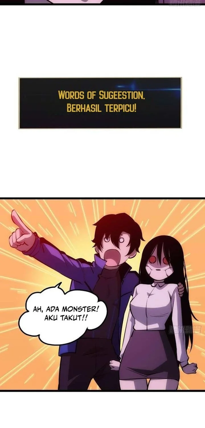 Extremely Evil Game Chapter 8 - halaman 32