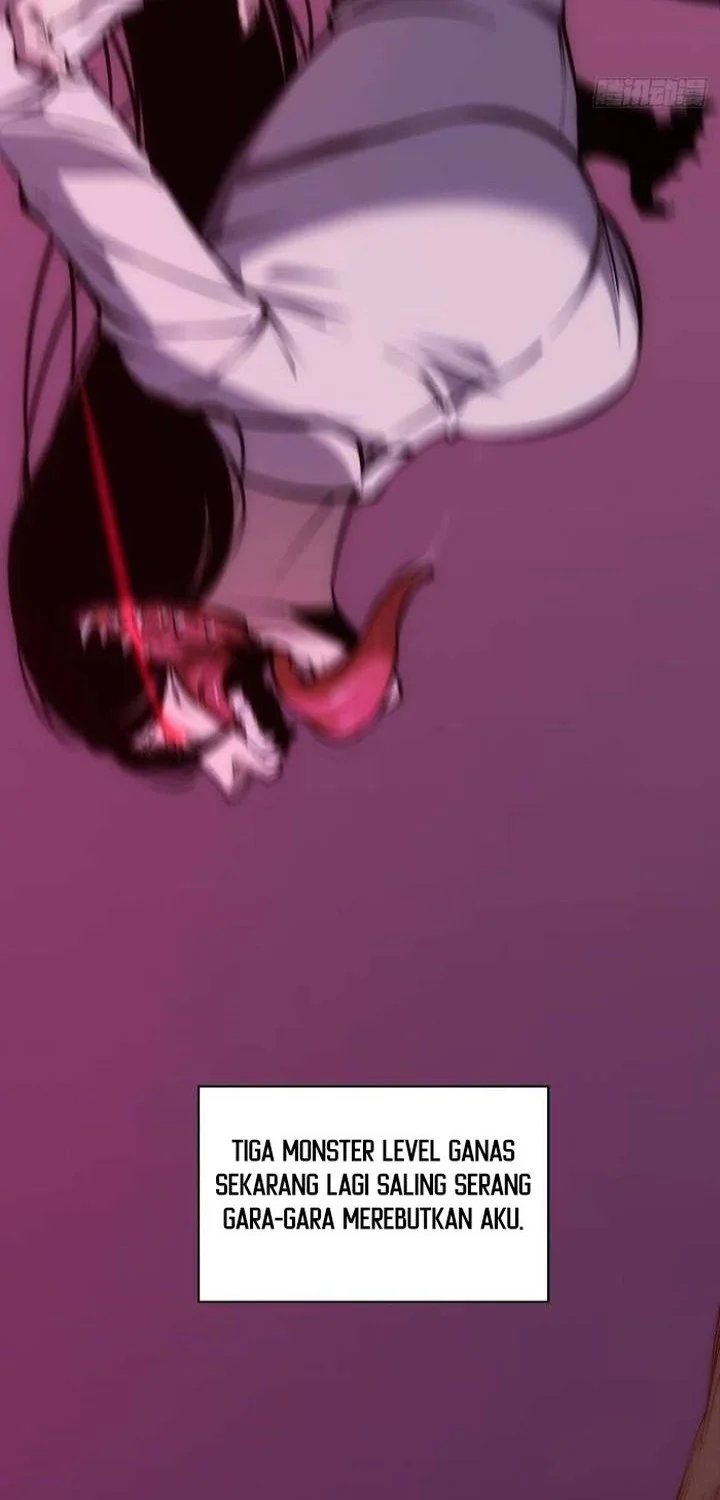 Extremely Evil Game Chapter 8 - halaman 4