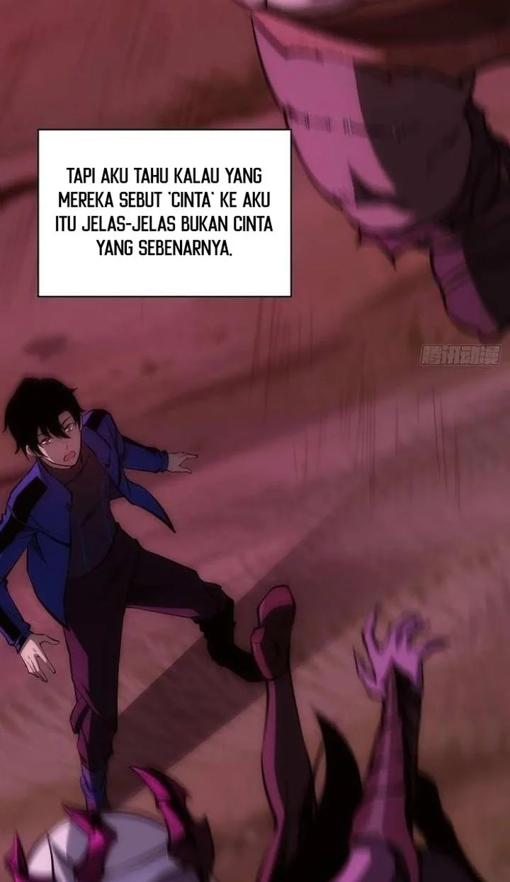 Extremely Evil Game Chapter 8 - halaman 6