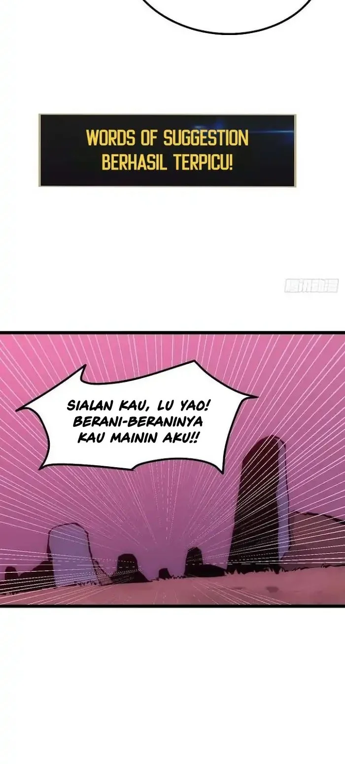 Extremely Evil Game Chapter 9 - halaman 10