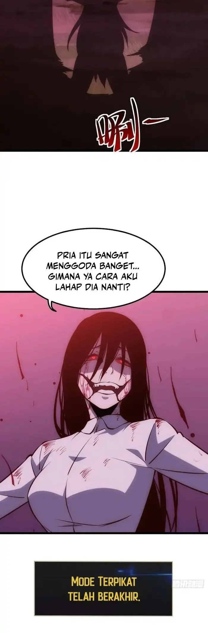 Extremely Evil Game Chapter 9 - halaman 2