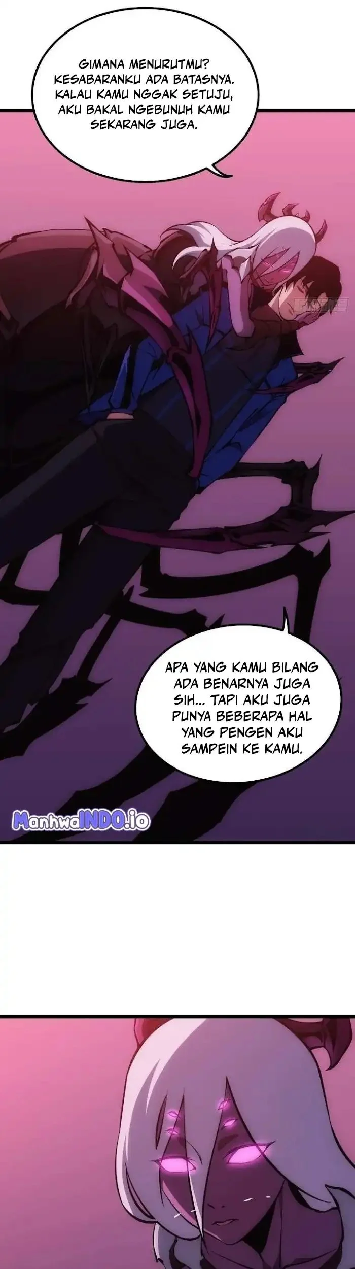Extremely Evil Game Chapter 9 - halaman 7