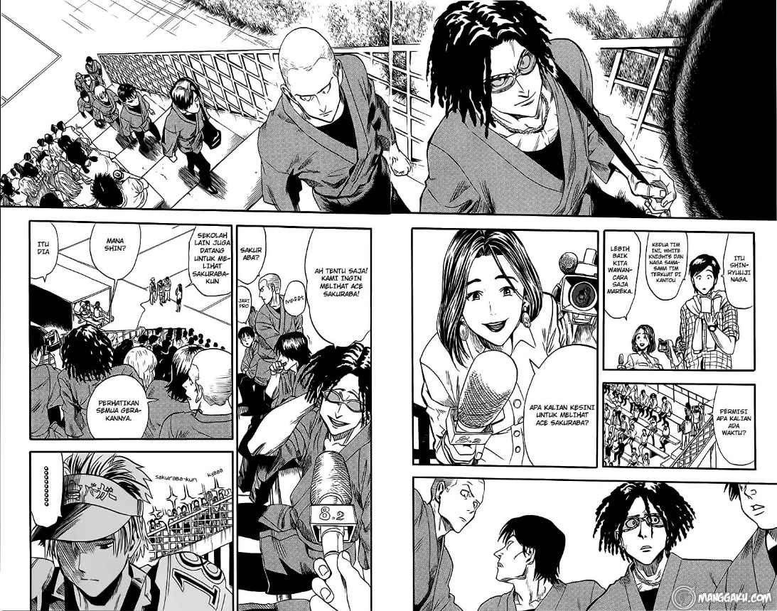 Eyeshield 21 Chapter 10 - halaman 10