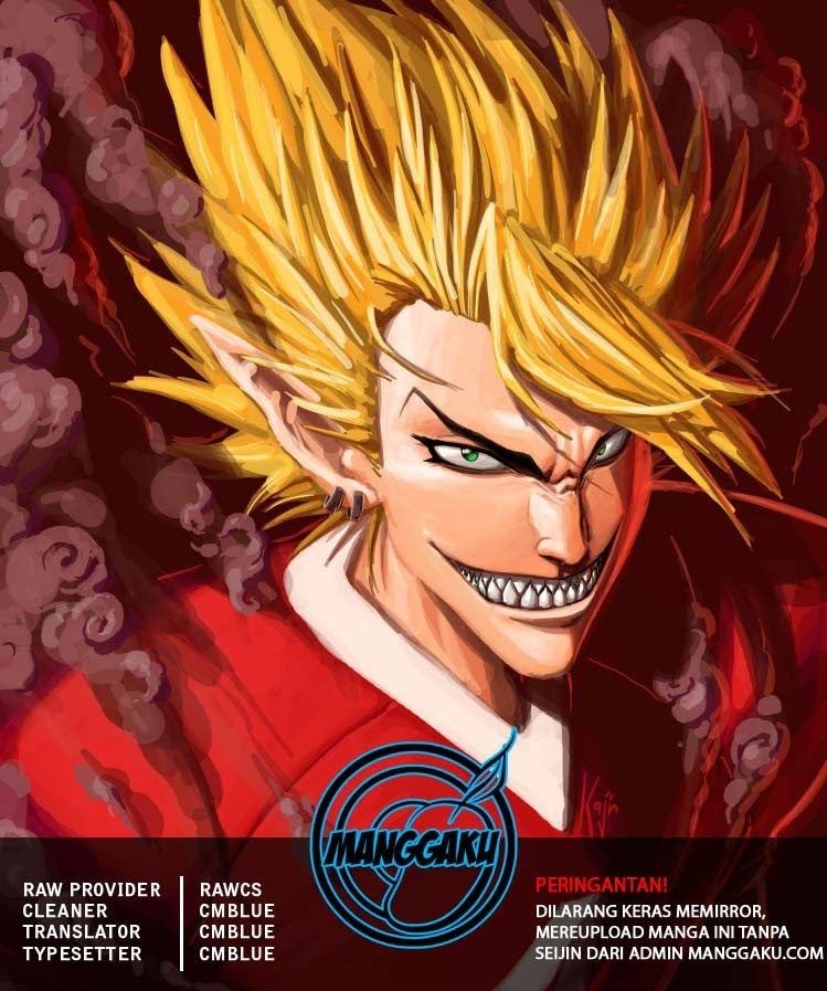 Eyeshield 21 Chapter 20 - halaman 1