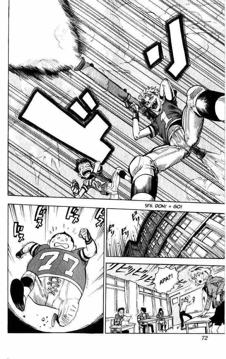 Eyeshield 21 Chapter 2 - halaman 10