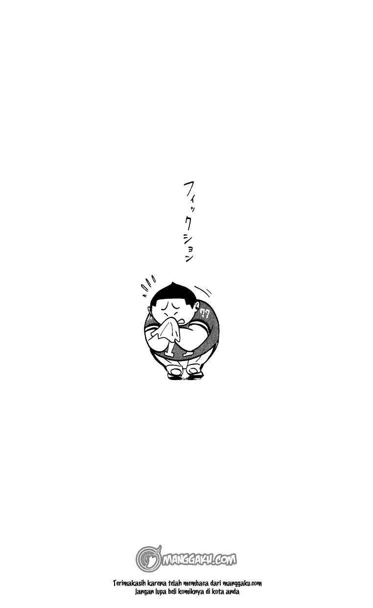Eyeshield 21 Chapter 9 - halaman 3
