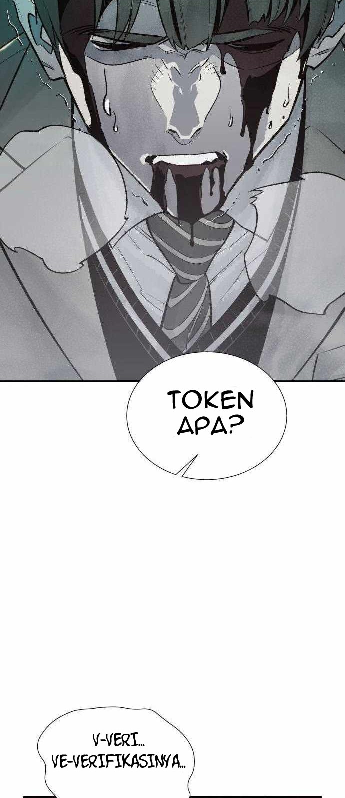 F-Class Destiny Hunter Chapter 1 - halaman 13