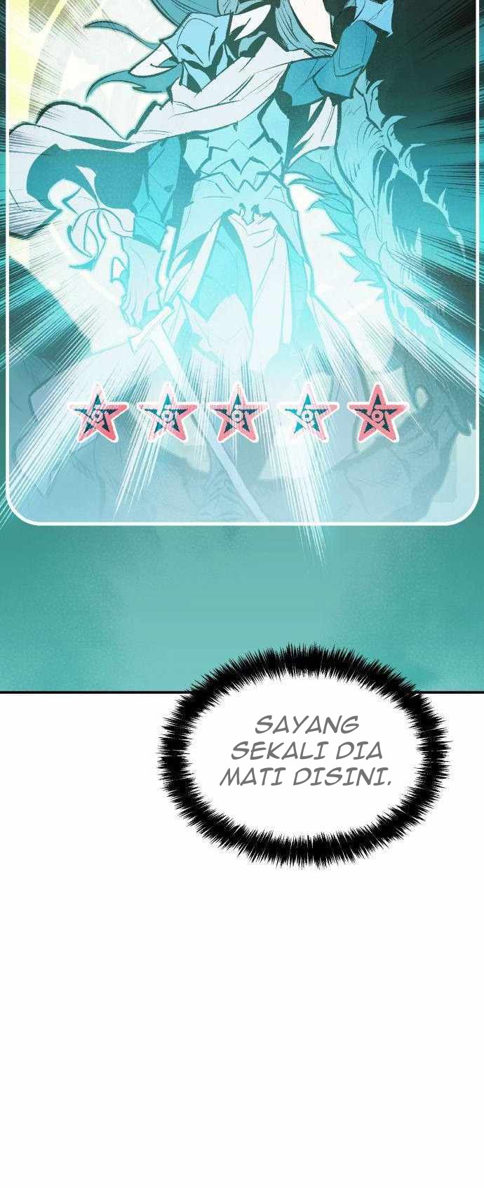F-Class Destiny Hunter Chapter 1 - halaman 16