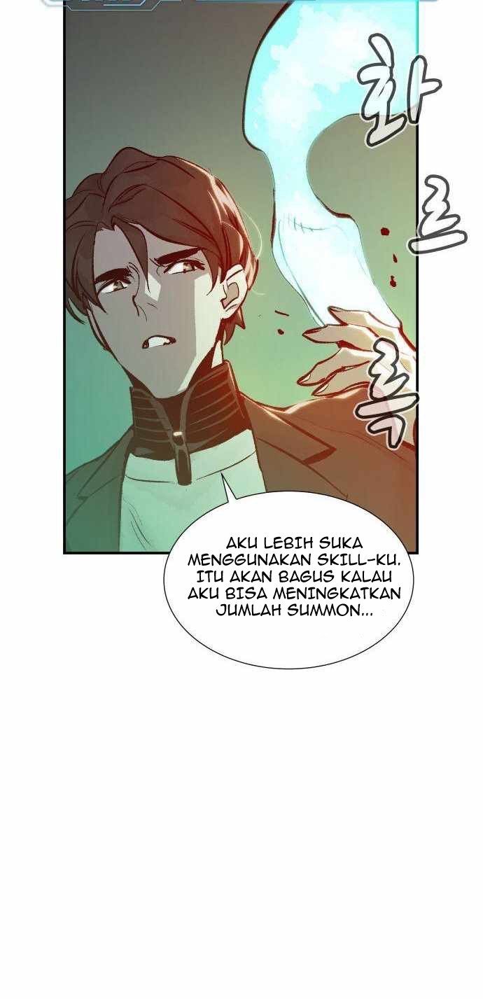 F-Class Destiny Hunter Chapter 1 - halaman 36