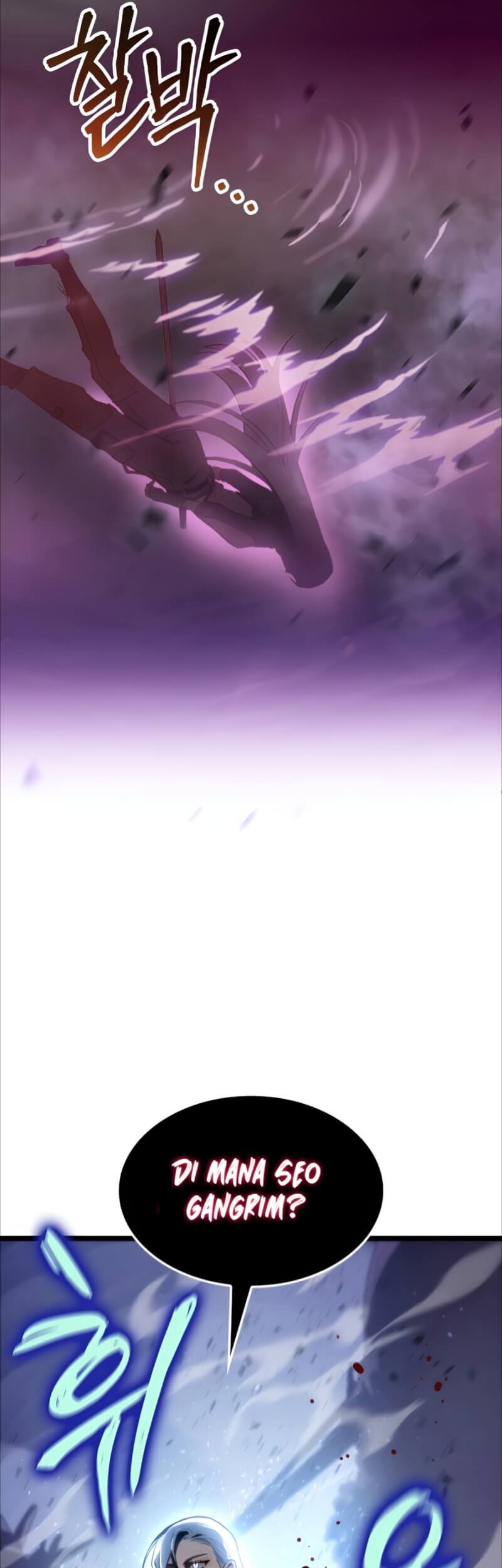 F-Class Destiny Hunter Chapter 1 - halaman 73