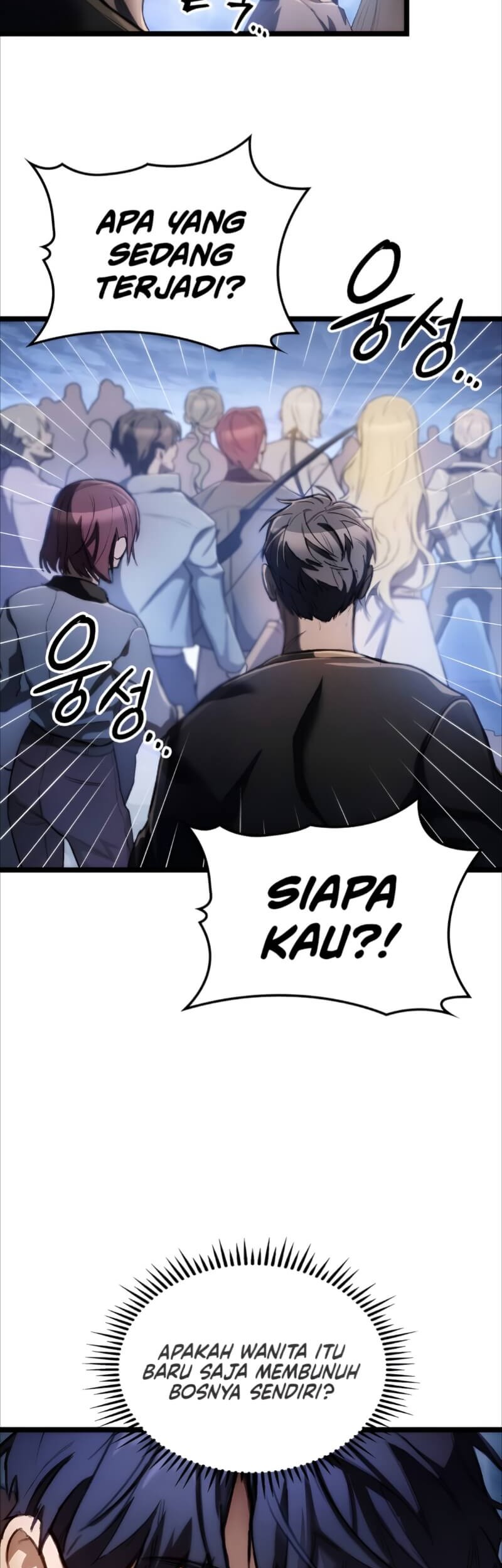 F-Class Destiny Hunter Chapter 1 - halaman 75