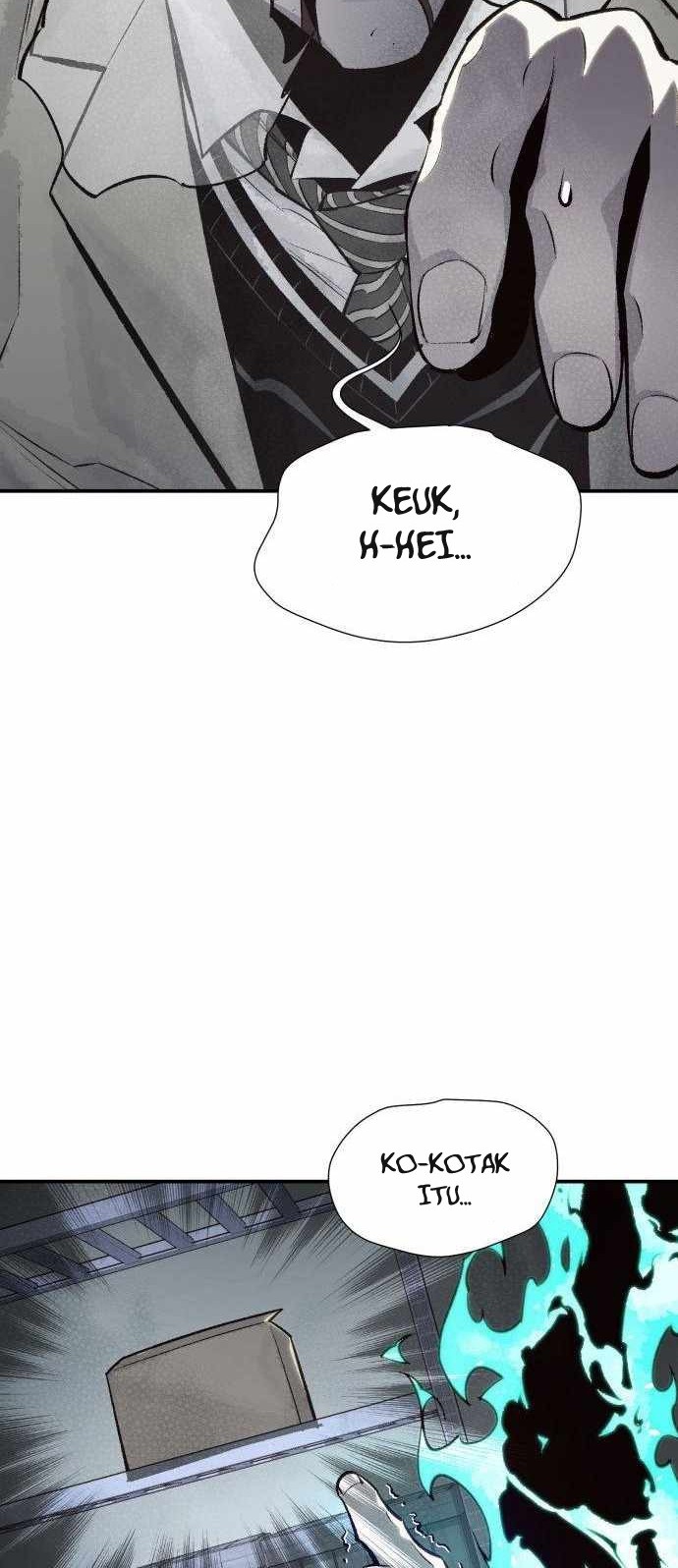 F-Class Destiny Hunter Chapter 1 - halaman 8