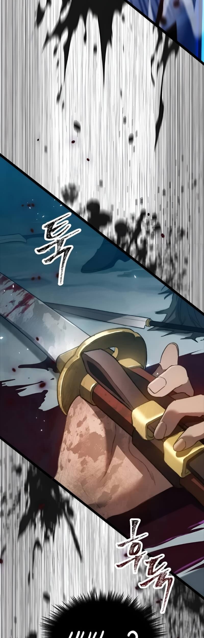 F-Class Destiny Hunter Chapter 1 - halaman 80