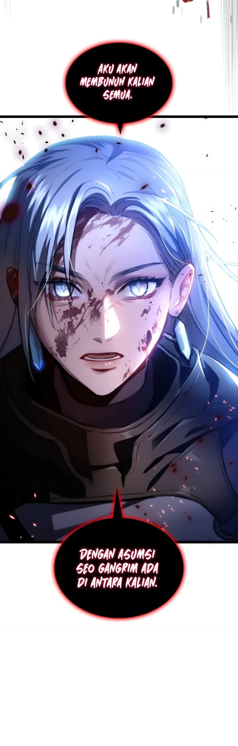 F-Class Destiny Hunter Chapter 1 - halaman 82