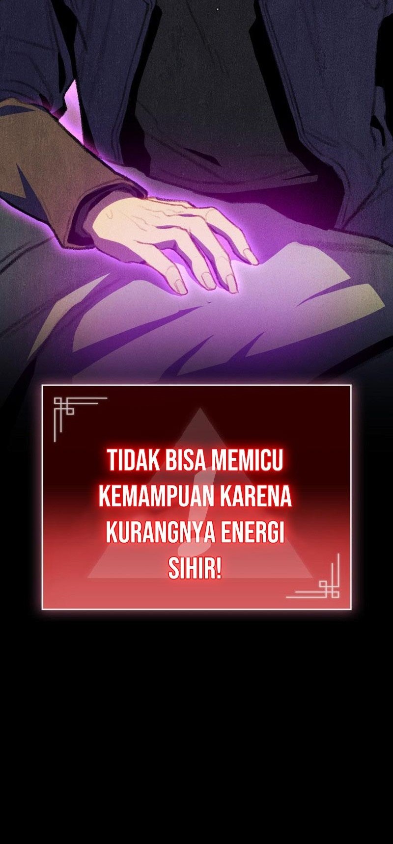 F-Class Destiny Hunter Chapter 10 - halaman 14