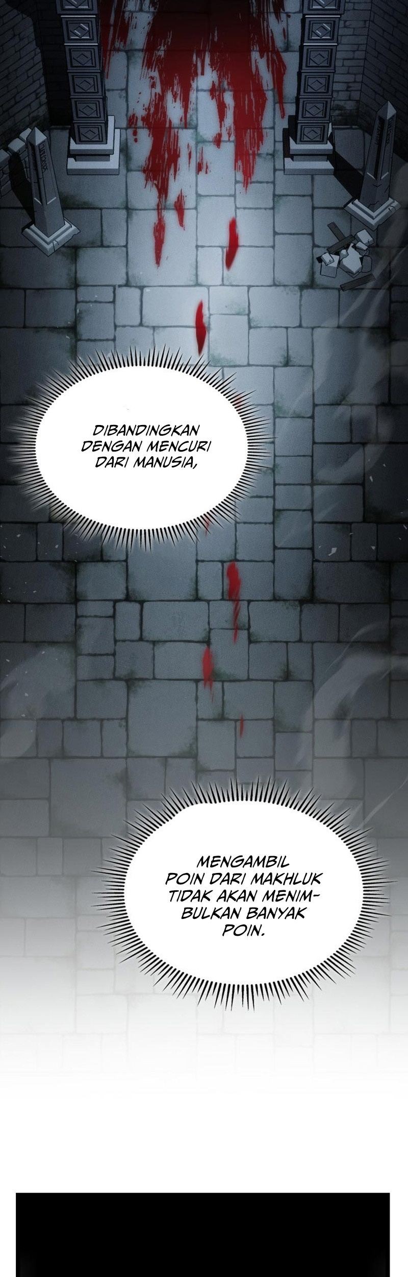 F-Class Destiny Hunter Chapter 10 - halaman 25