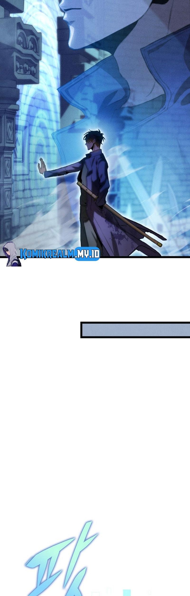 F-Class Destiny Hunter Chapter 10 - halaman 29