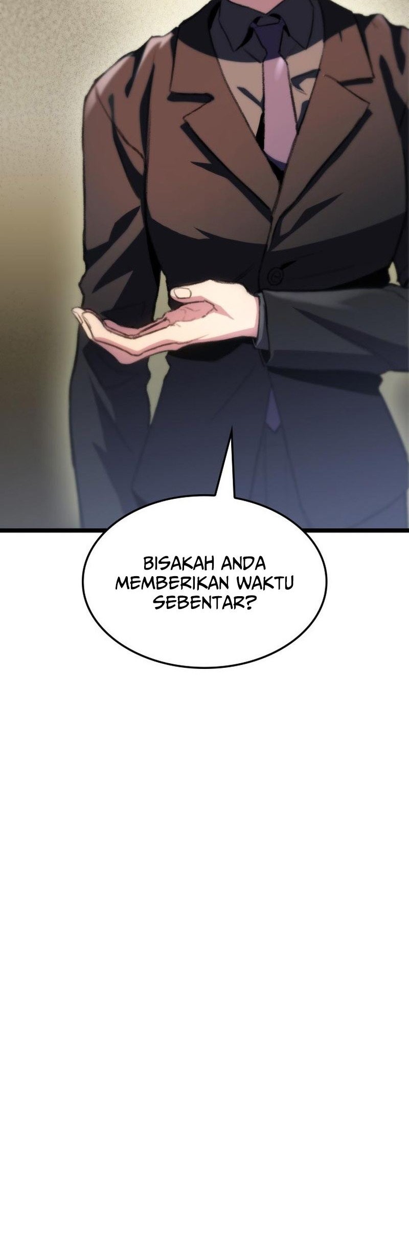 F-Class Destiny Hunter Chapter 10 - halaman 36