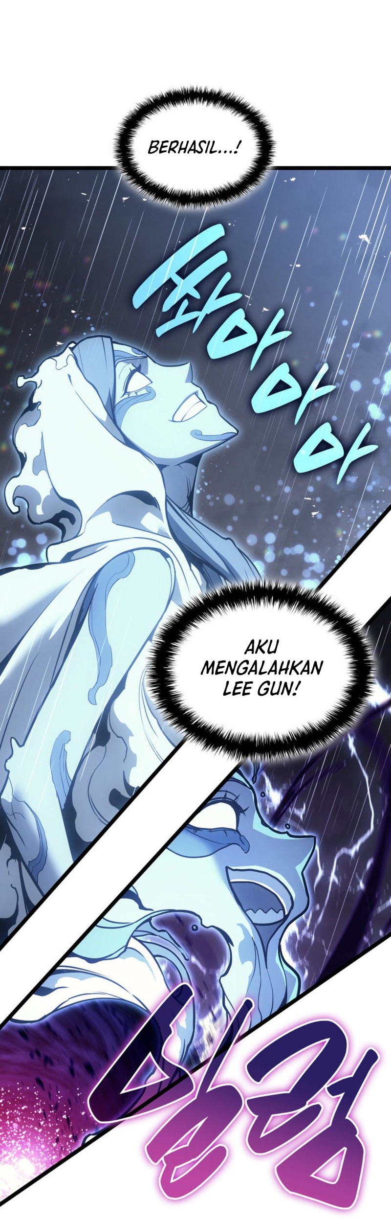 F-Class Destiny Hunter Chapter 10 - halaman 46