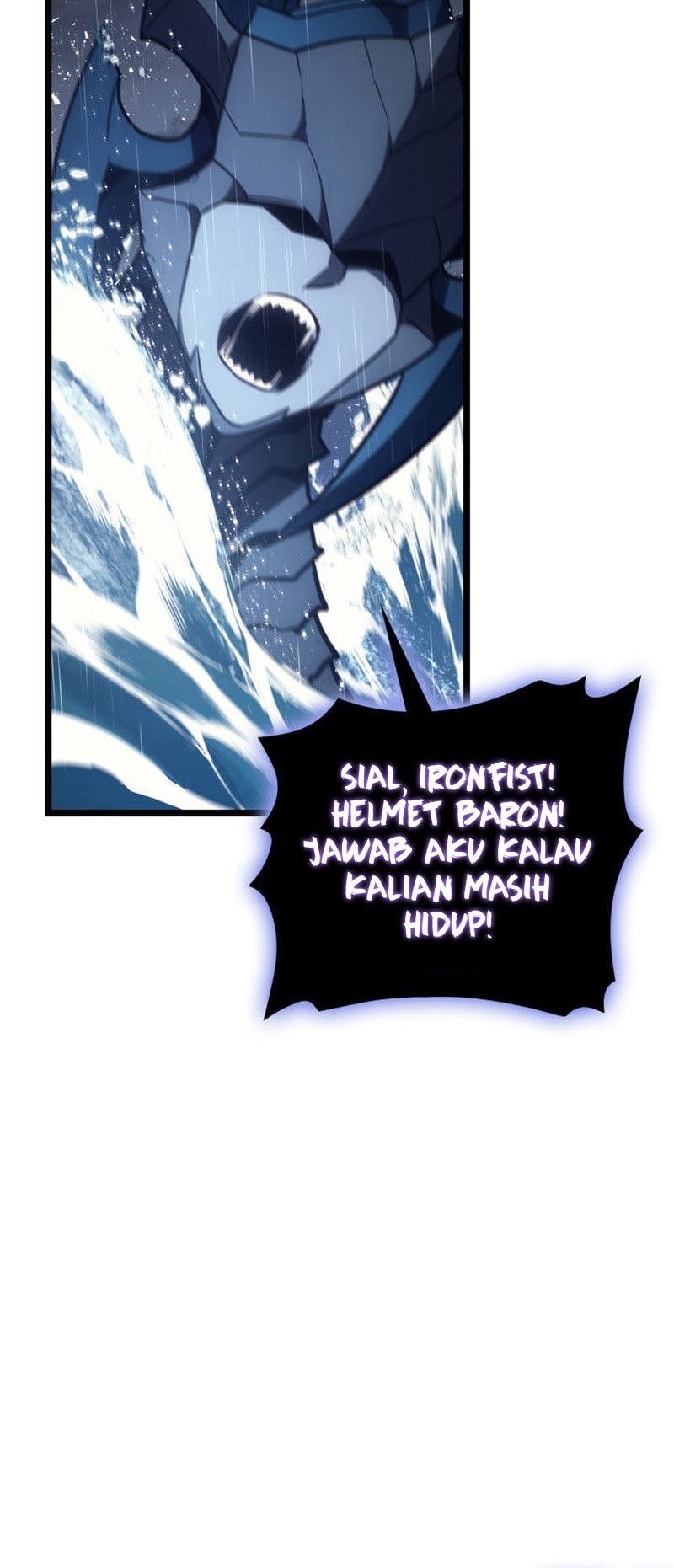 F-Class Destiny Hunter Chapter 10 - halaman 5