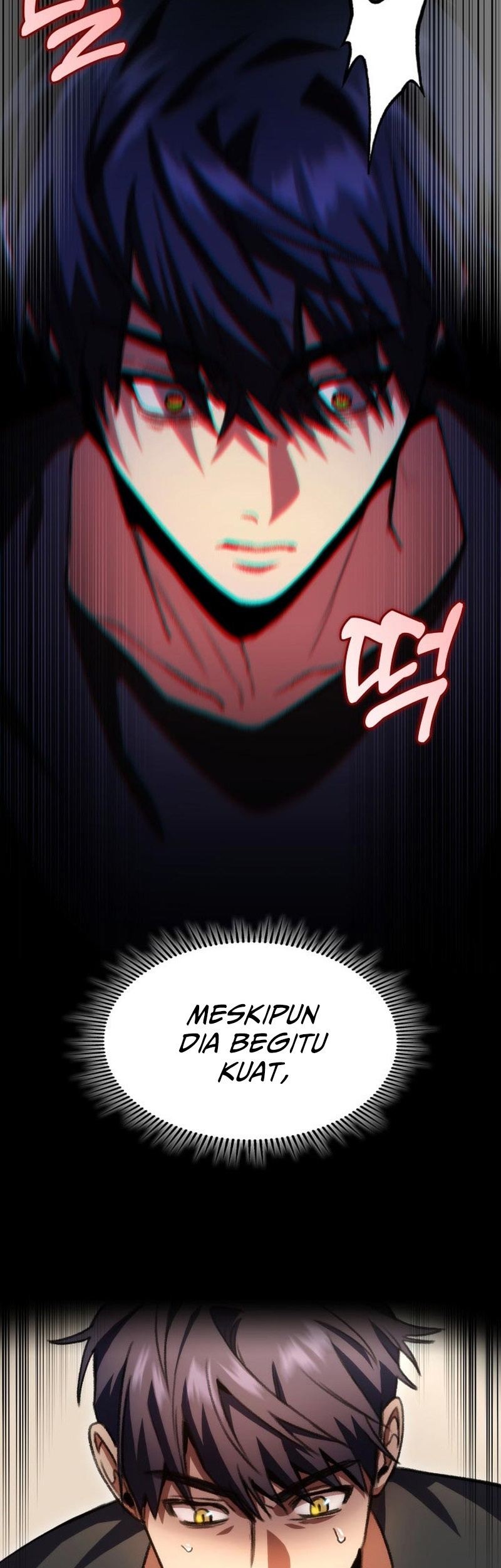 F-Class Destiny Hunter Chapter 10 - halaman 53
