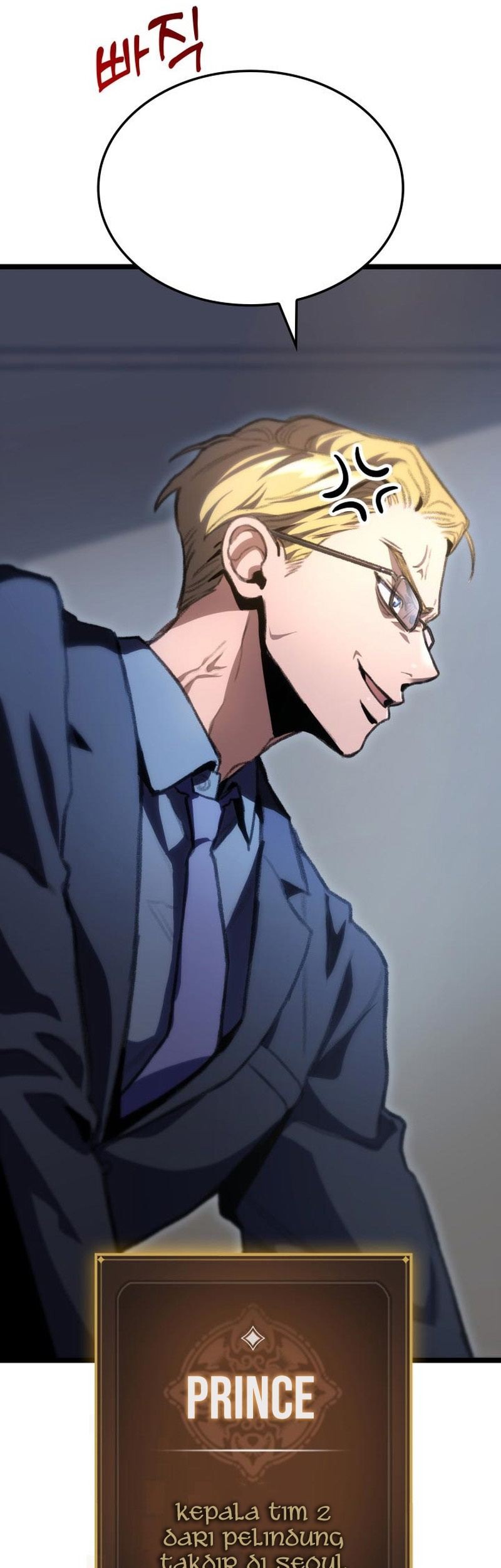 F-Class Destiny Hunter Chapter 10 - halaman 57