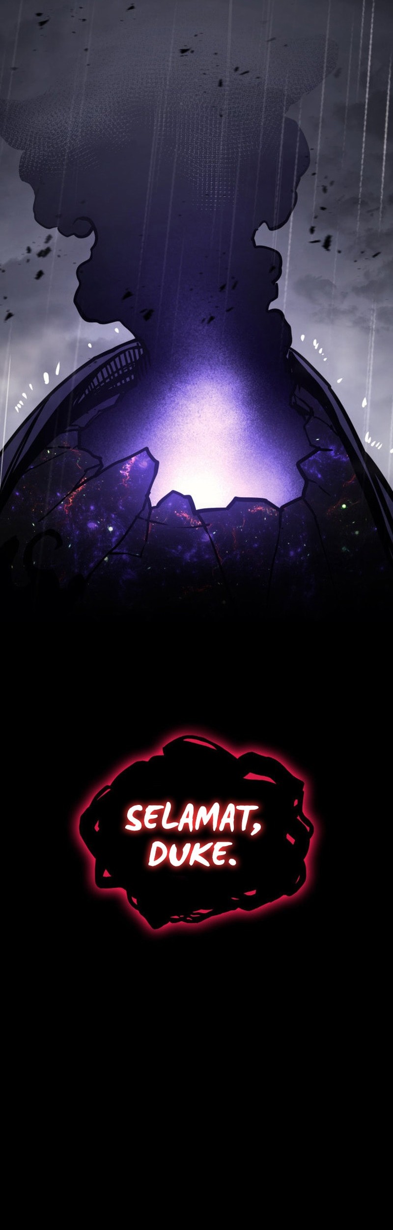 F-Class Destiny Hunter Chapter 10 - halaman 64