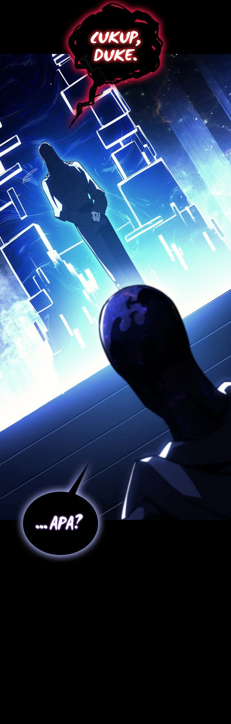 F-Class Destiny Hunter Chapter 10 - halaman 69