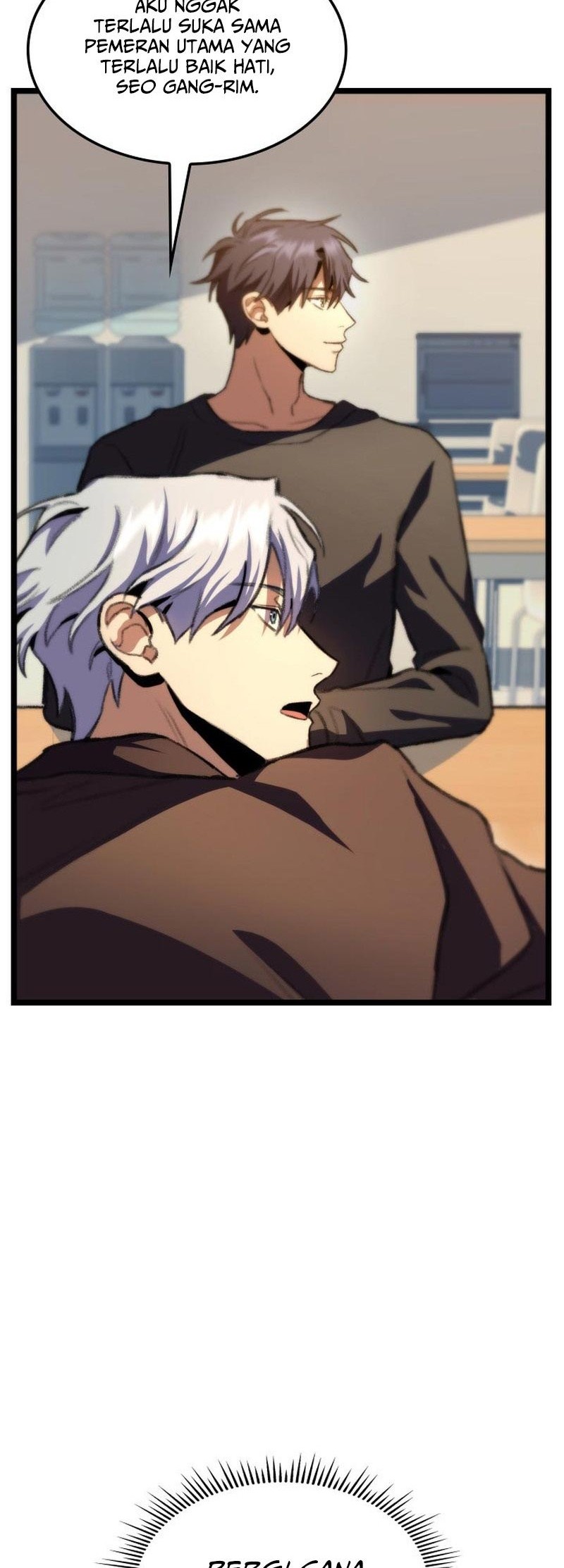 F-Class Destiny Hunter Chapter 10 - halaman 70