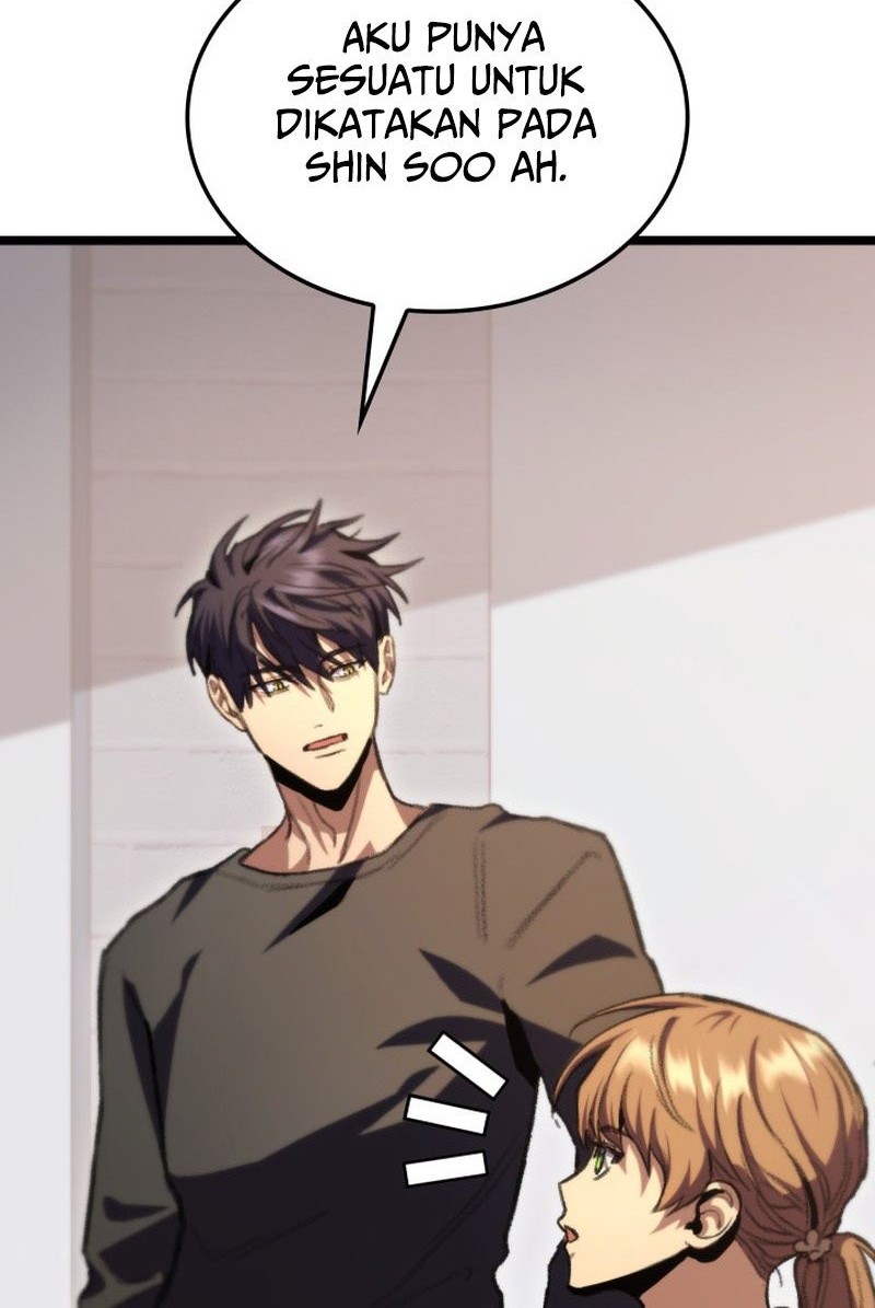 F-Class Destiny Hunter Chapter 10 - halaman 82