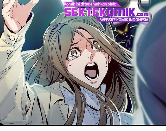 F-Class Destiny Hunter Chapter 100 - halaman 49