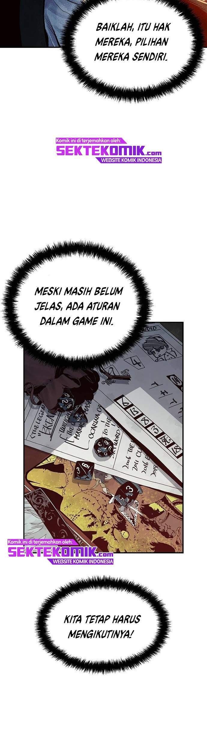 F-Class Destiny Hunter Chapter 100 - halaman 56