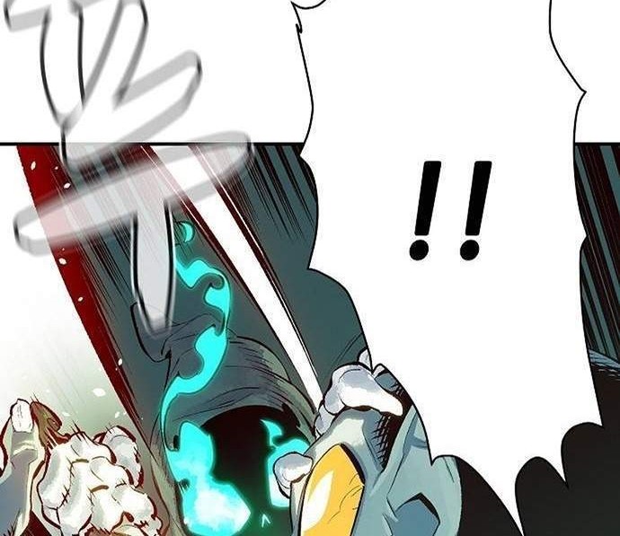 F-Class Destiny Hunter Chapter 100 - halaman 9