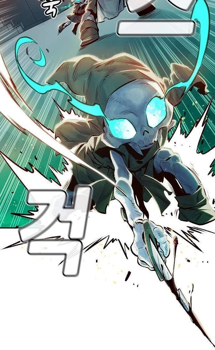 F-Class Destiny Hunter Chapter 101 - halaman 45
