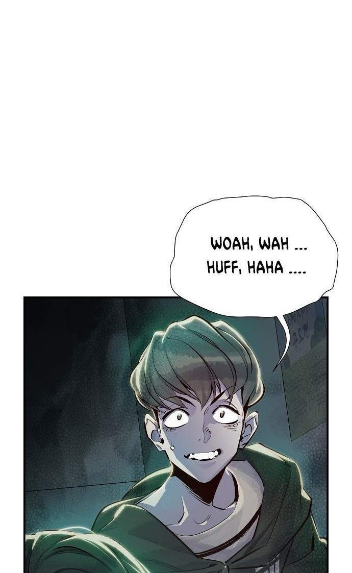 F-Class Destiny Hunter Chapter 101 - halaman 47