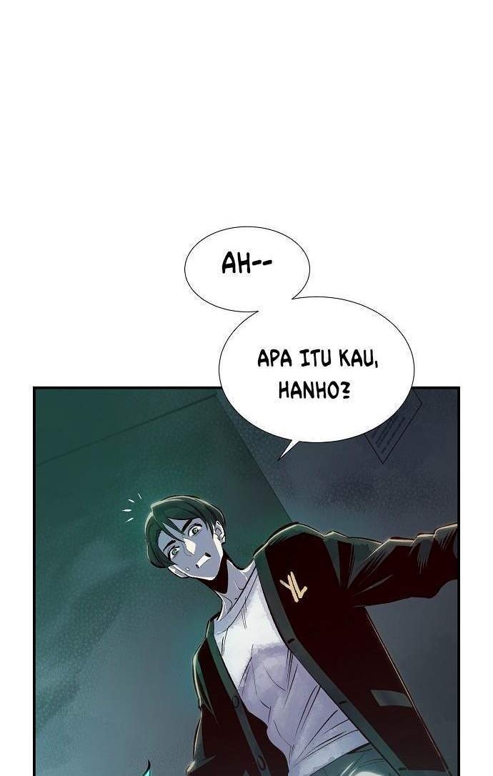 F-Class Destiny Hunter Chapter 101 - halaman 5