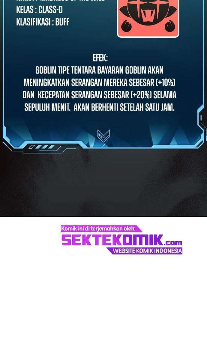 F-Class Destiny Hunter Chapter 101 - halaman 53