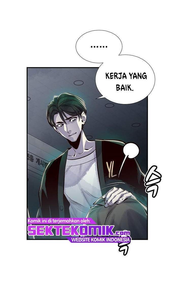 F-Class Destiny Hunter Chapter 101 - halaman 55