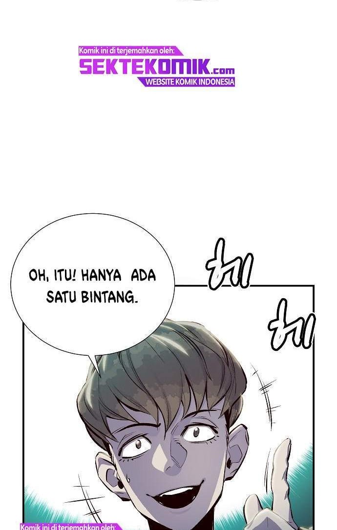 F-Class Destiny Hunter Chapter 101 - halaman 9