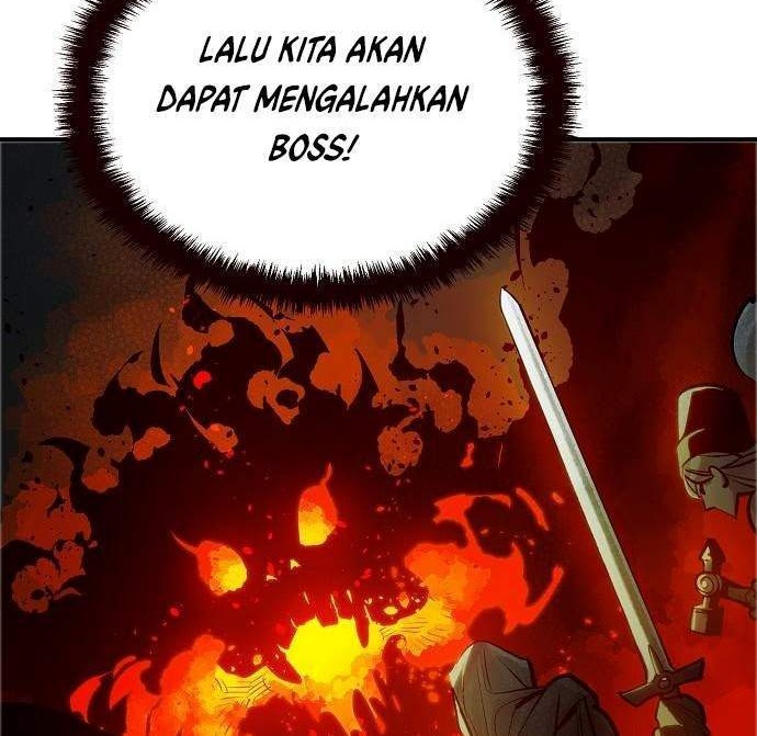 F-Class Destiny Hunter Chapter 102 - halaman 17