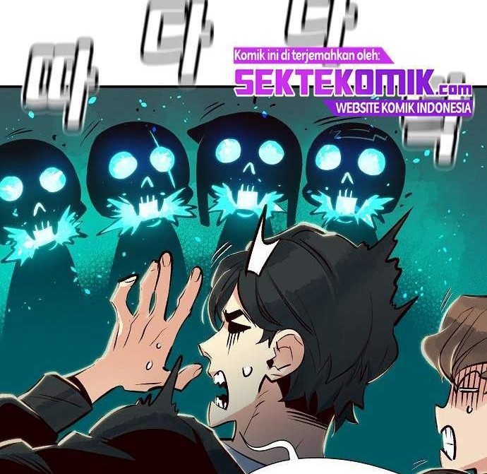 F-Class Destiny Hunter Chapter 102 - halaman 33