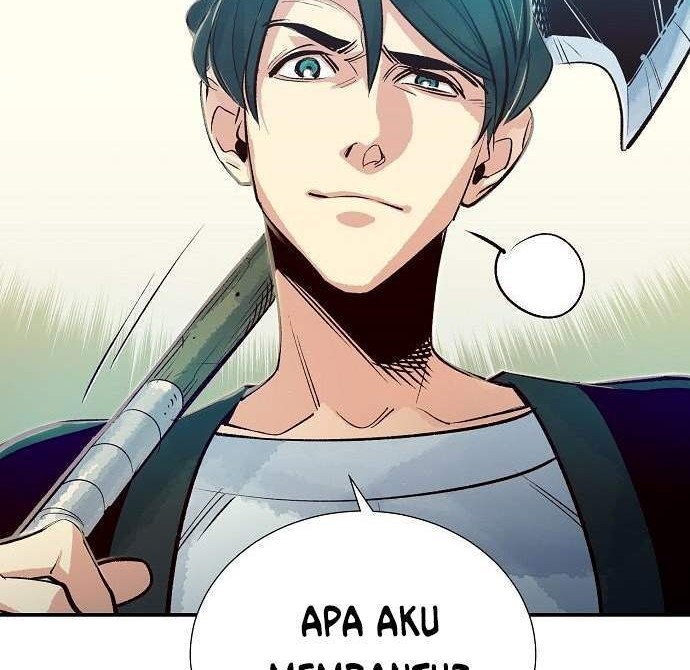 F-Class Destiny Hunter Chapter 102 - halaman 35