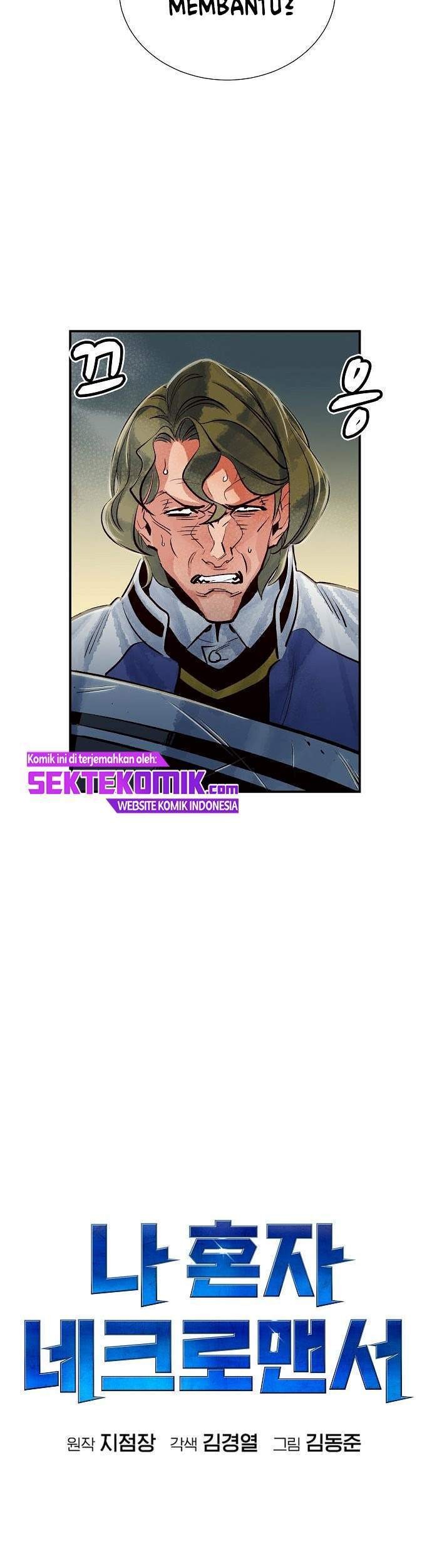 F-Class Destiny Hunter Chapter 102 - halaman 36