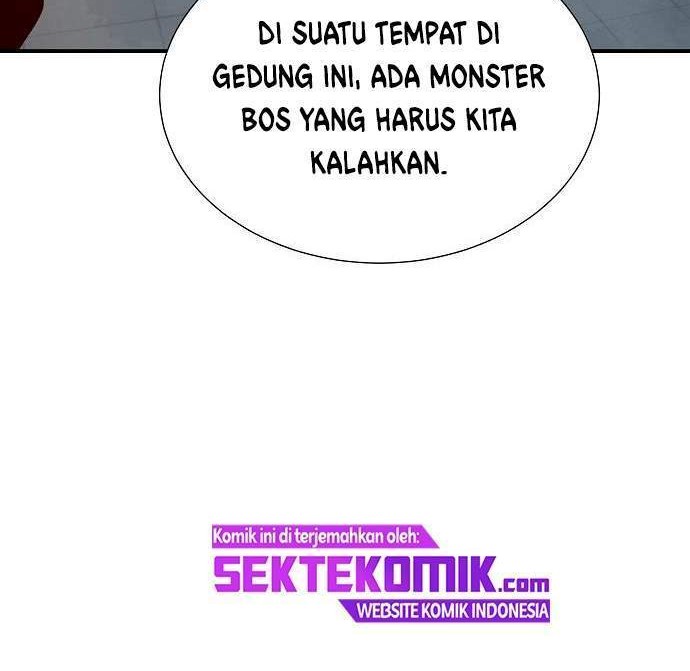 F-Class Destiny Hunter Chapter 102 - halaman 41