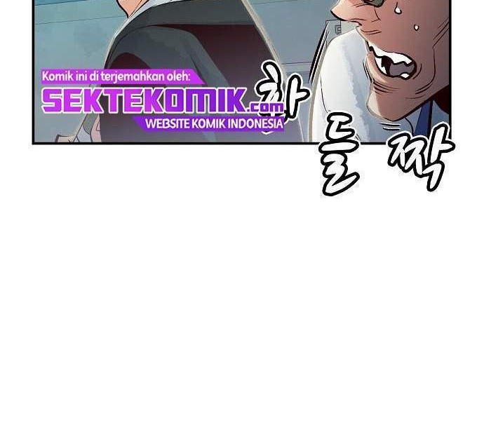 F-Class Destiny Hunter Chapter 102 - halaman 57