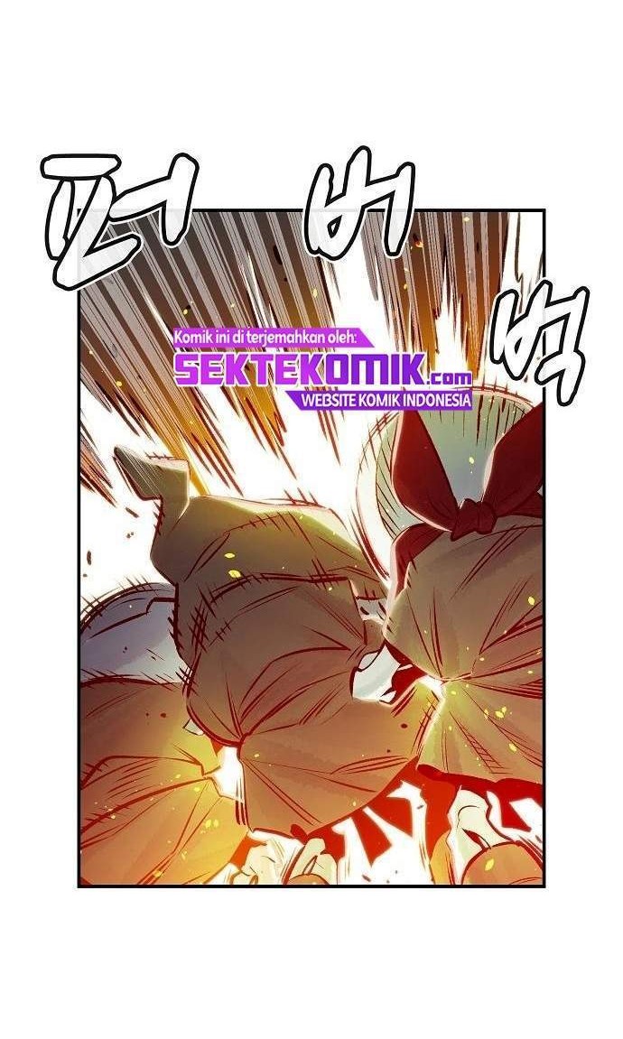 F-Class Destiny Hunter Chapter 103 - halaman 17