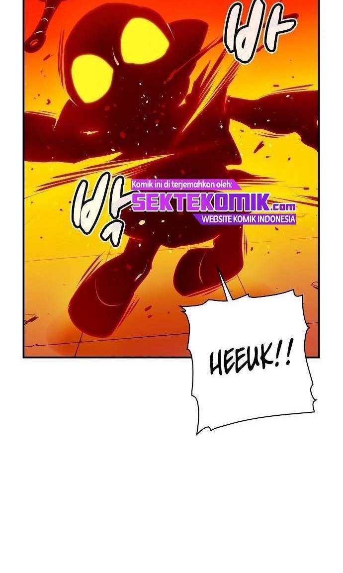 F-Class Destiny Hunter Chapter 103 - halaman 19