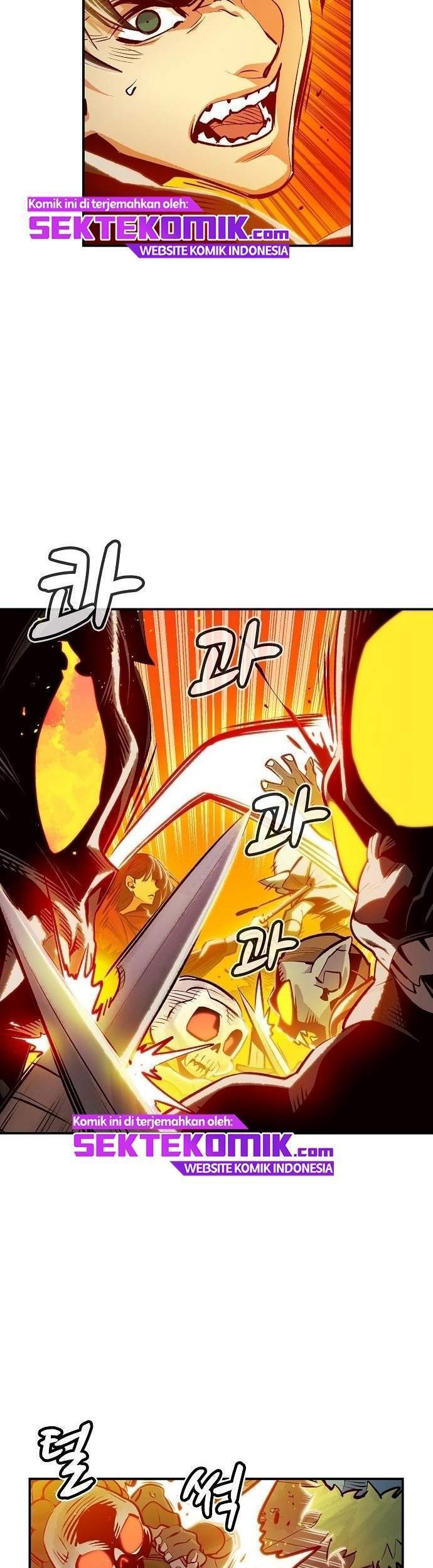 F-Class Destiny Hunter Chapter 103 - halaman 40