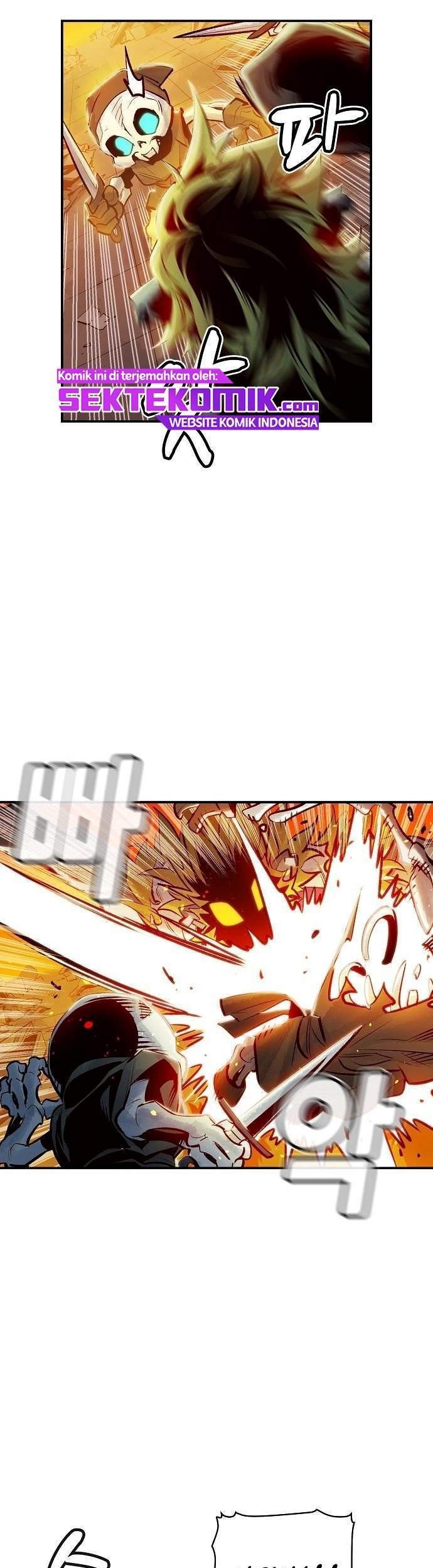 F-Class Destiny Hunter Chapter 103 - halaman 46