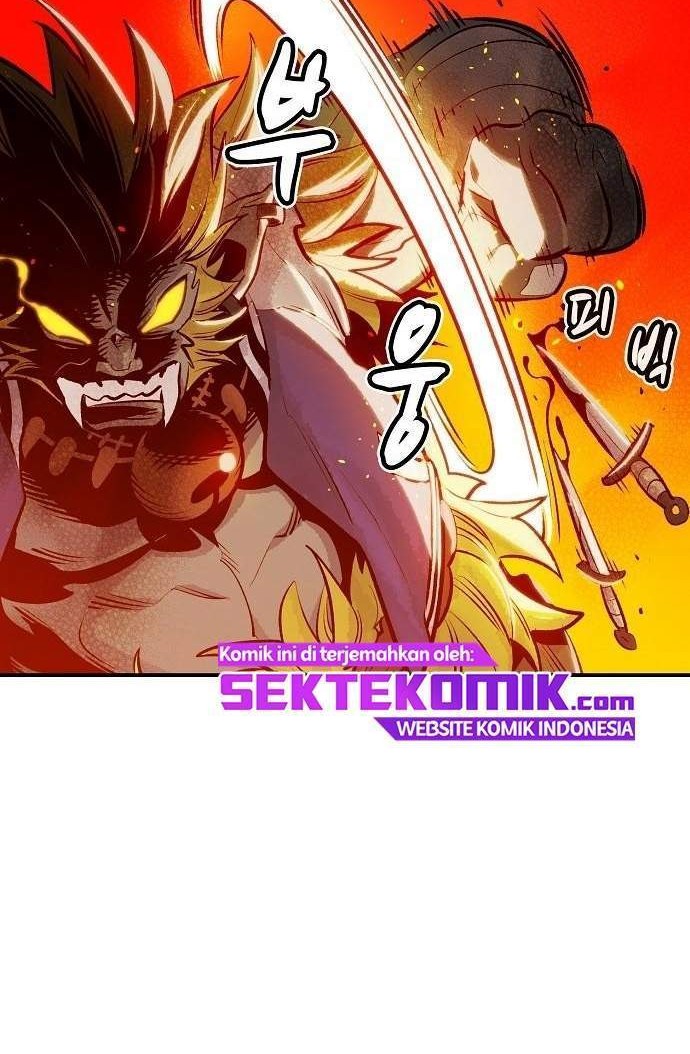 F-Class Destiny Hunter Chapter 103 - halaman 51